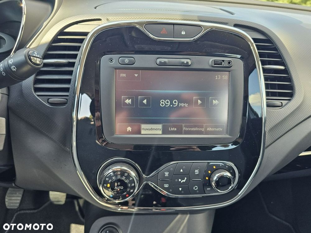 Renault Captur (ENERGY) TCe 90 LIMITED - 27