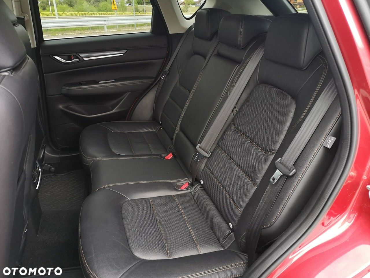Mazda CX-5 2.2 D Skypassion AWD - 17