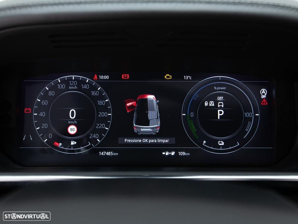 Land Rover Range Rover Sport - 29