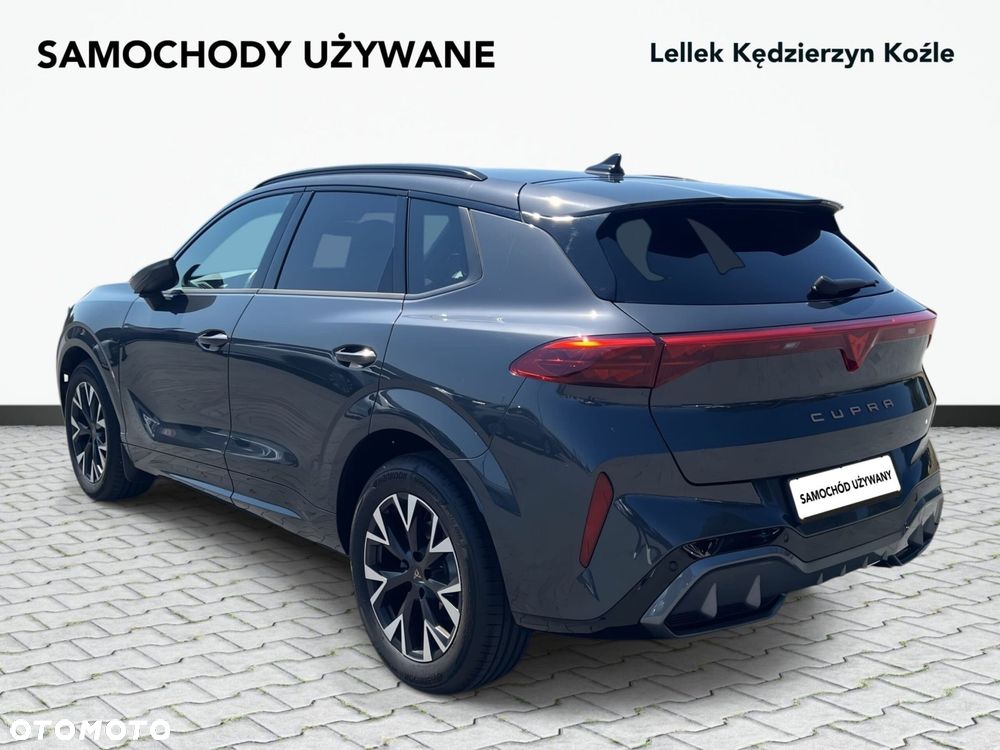 Cupra Terramar 1.5 eTSI mHEV DSG - 7