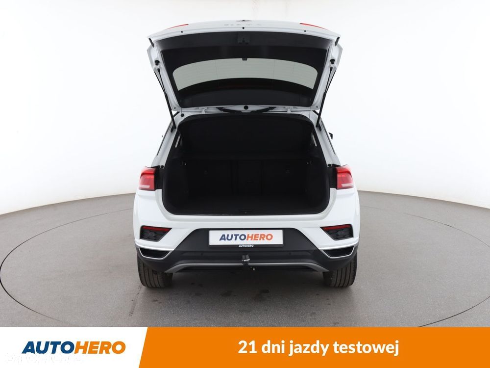 Volkswagen T-Roc 1.0 TSI Premium - 16