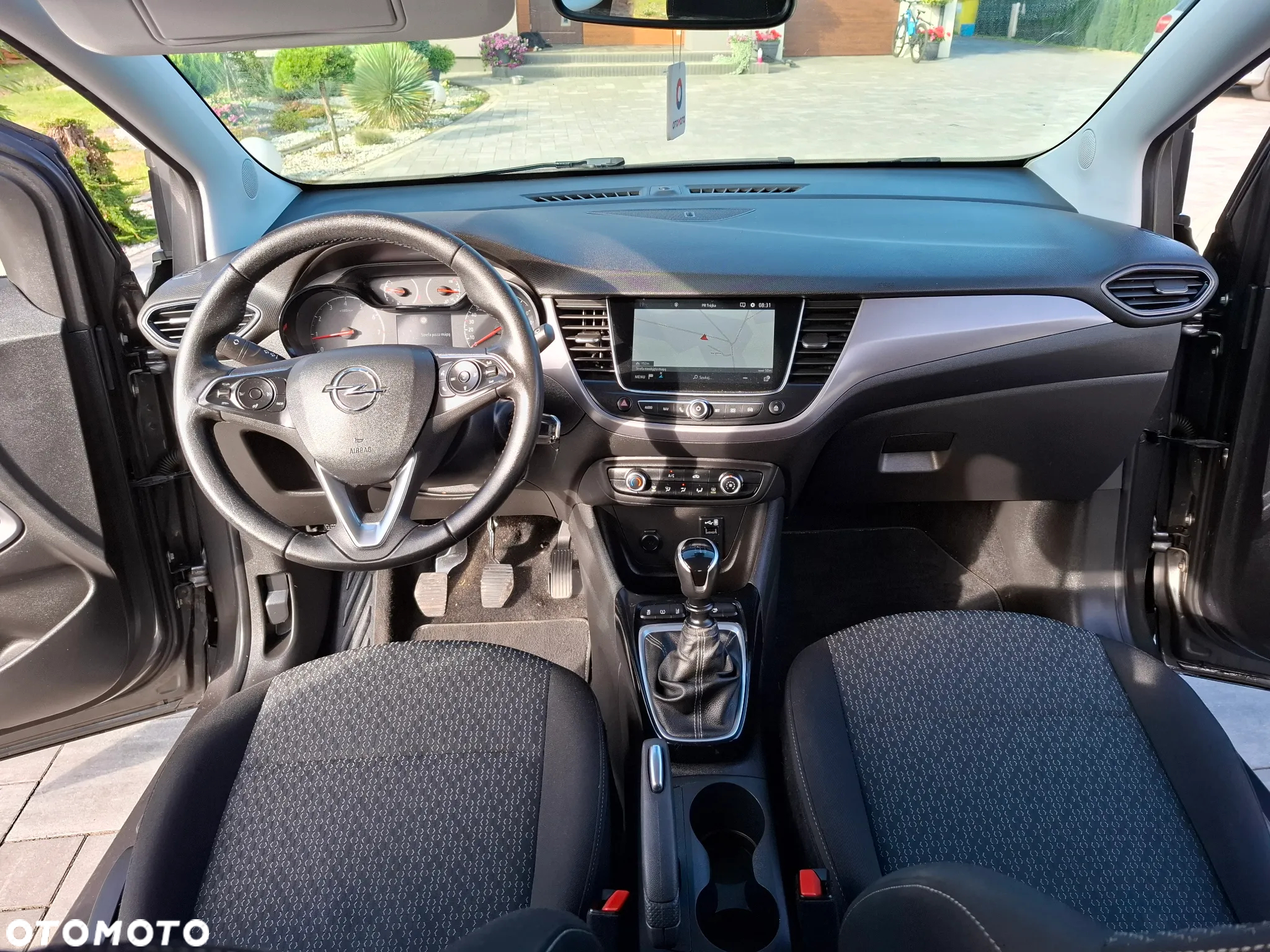 Opel Crossland X 1.2 ECOTEC Start/Stop Innovation - 21