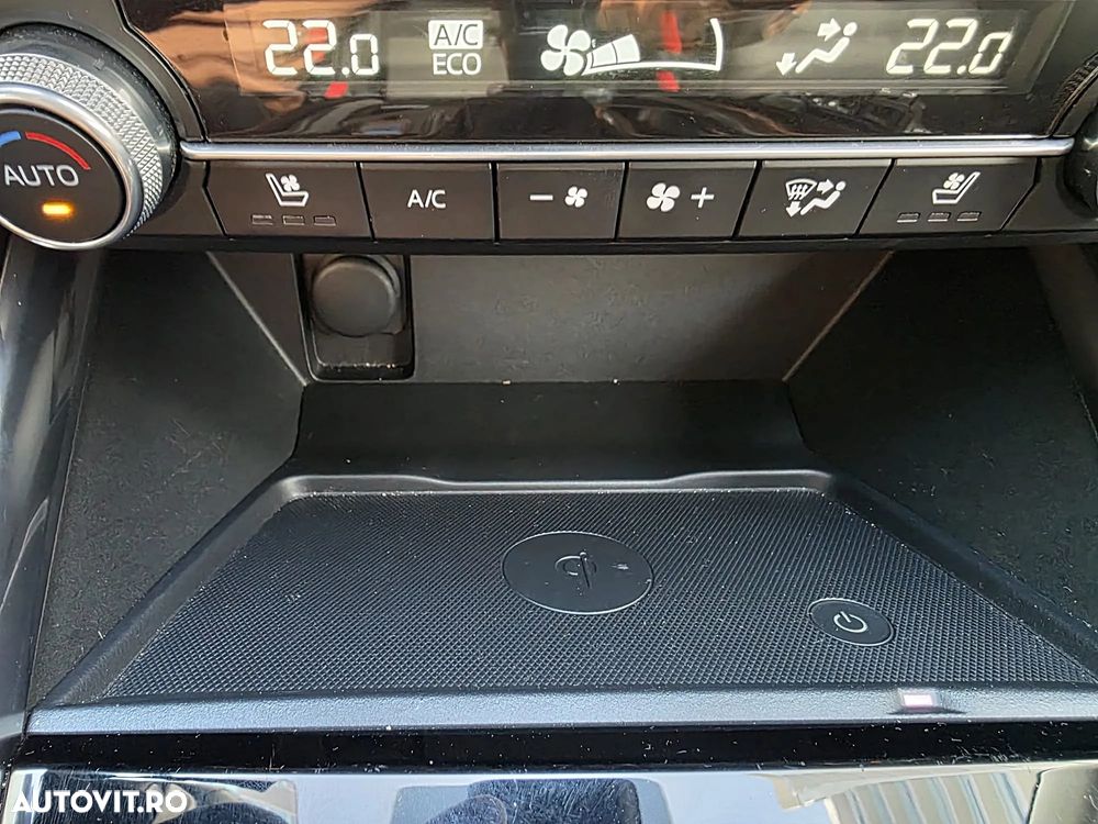 Mazda CX-5 - 12