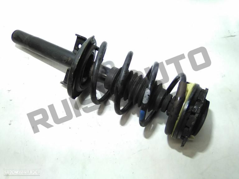 Amortecedor Frente Direito Com Cabeçote  Renault Scenic Ii [200 - 1