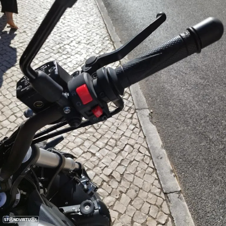 Benelli 502C - 17