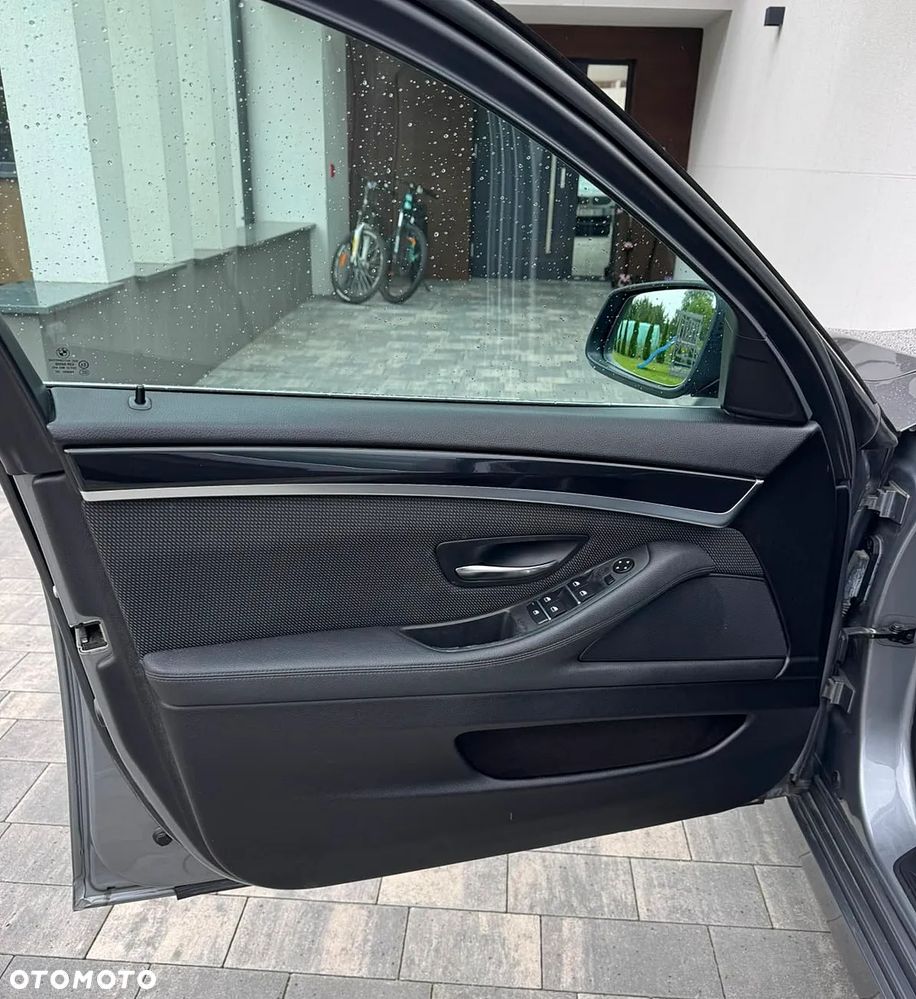 BMW Seria 5 520d Modern Line - 16