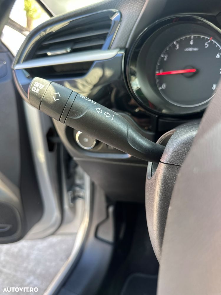 Opel Corsa - 16