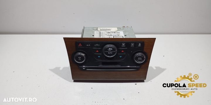 Navigatie 05064543AG Lancia Thema 2 [2011 - 2014] - 1