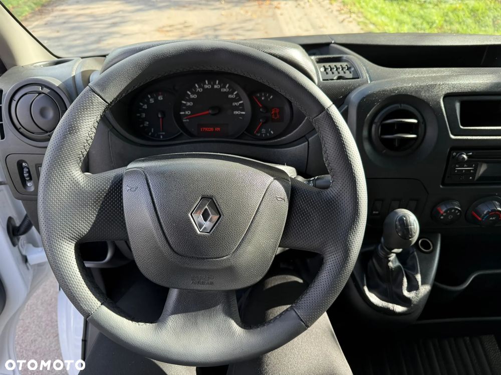 Renault Master - 19