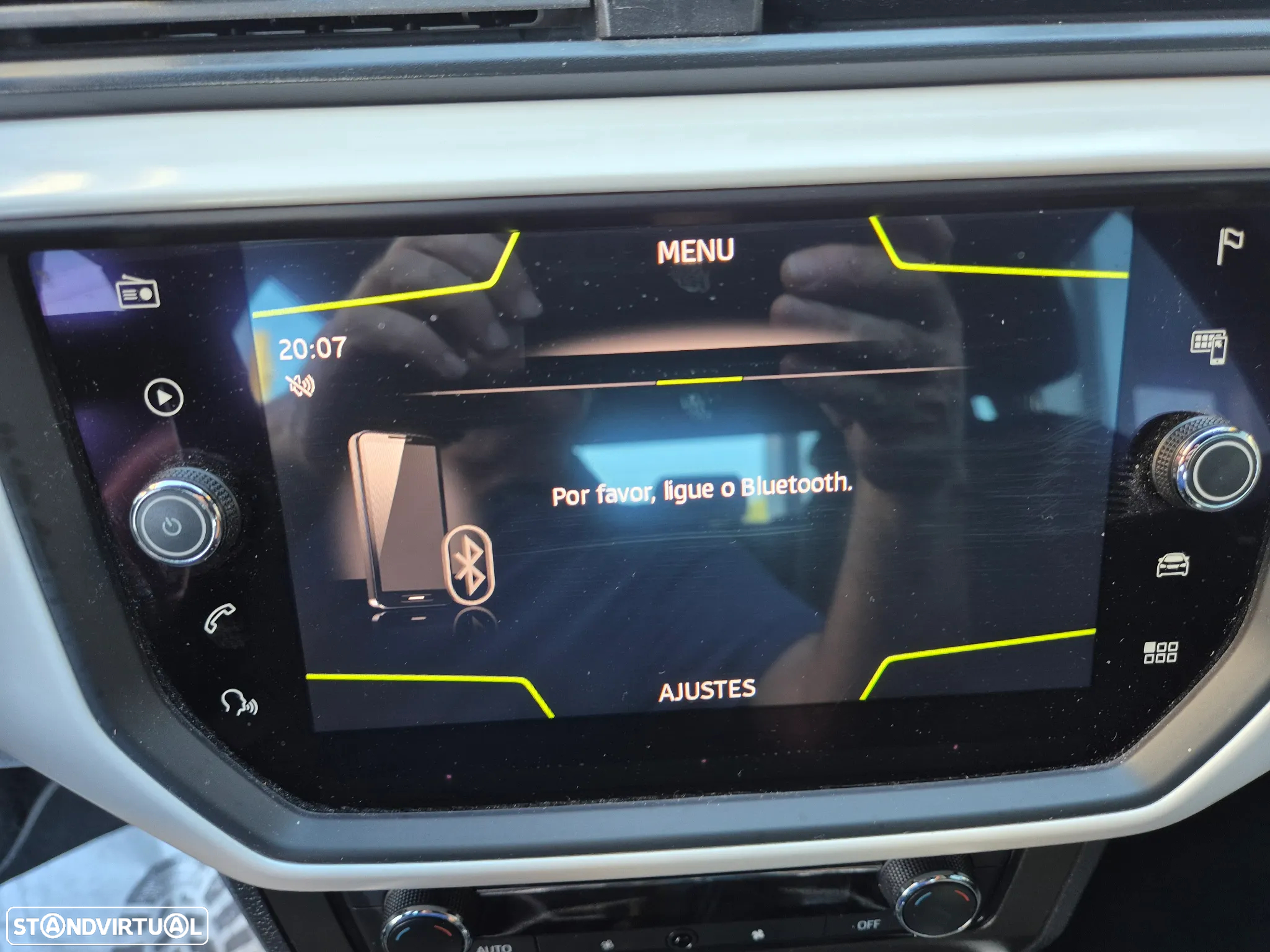 SEAT Arona 1.0 TSI Xcellence - 41
