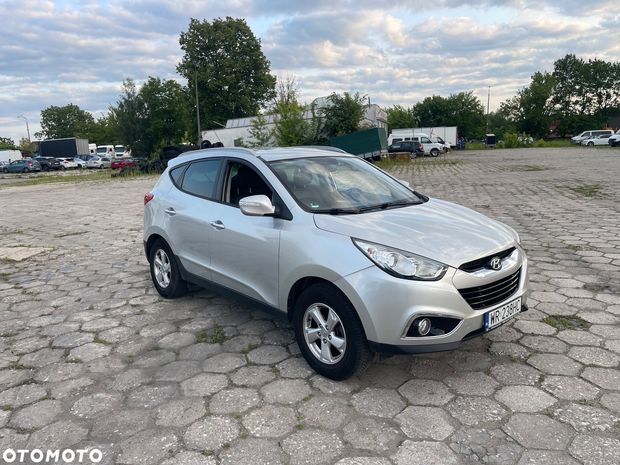 Hyundai ix35 2.0 Premium - 3