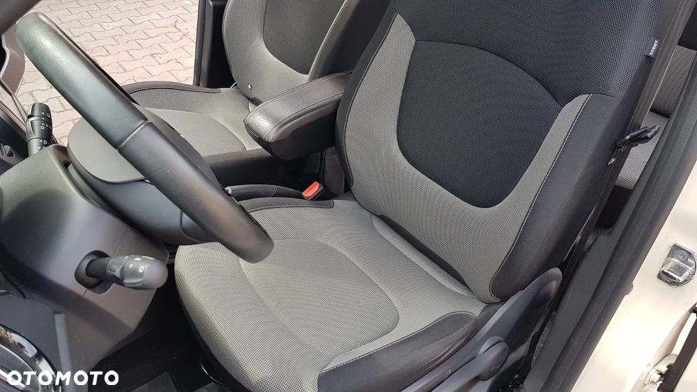Renault Captur 0.9 Energy TCe Limited - 19