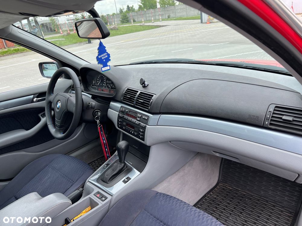 BMW Seria 3 - 21