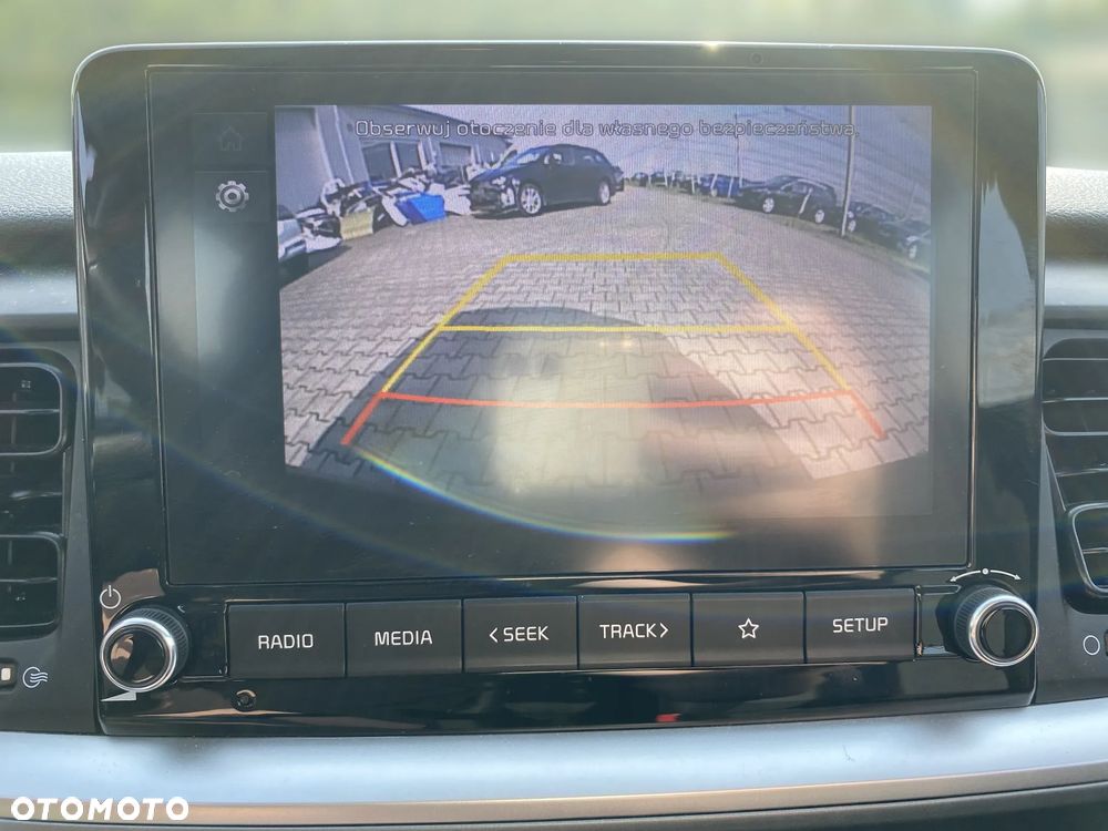Kia Stonic 1.0 T-GDI M - 26