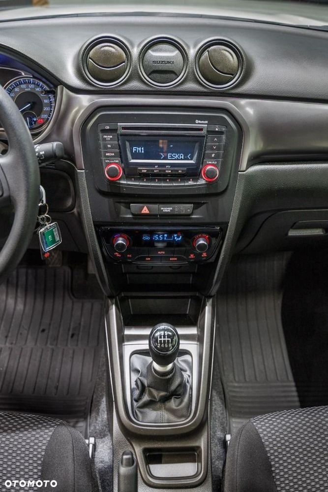 Suzuki Vitara - 15