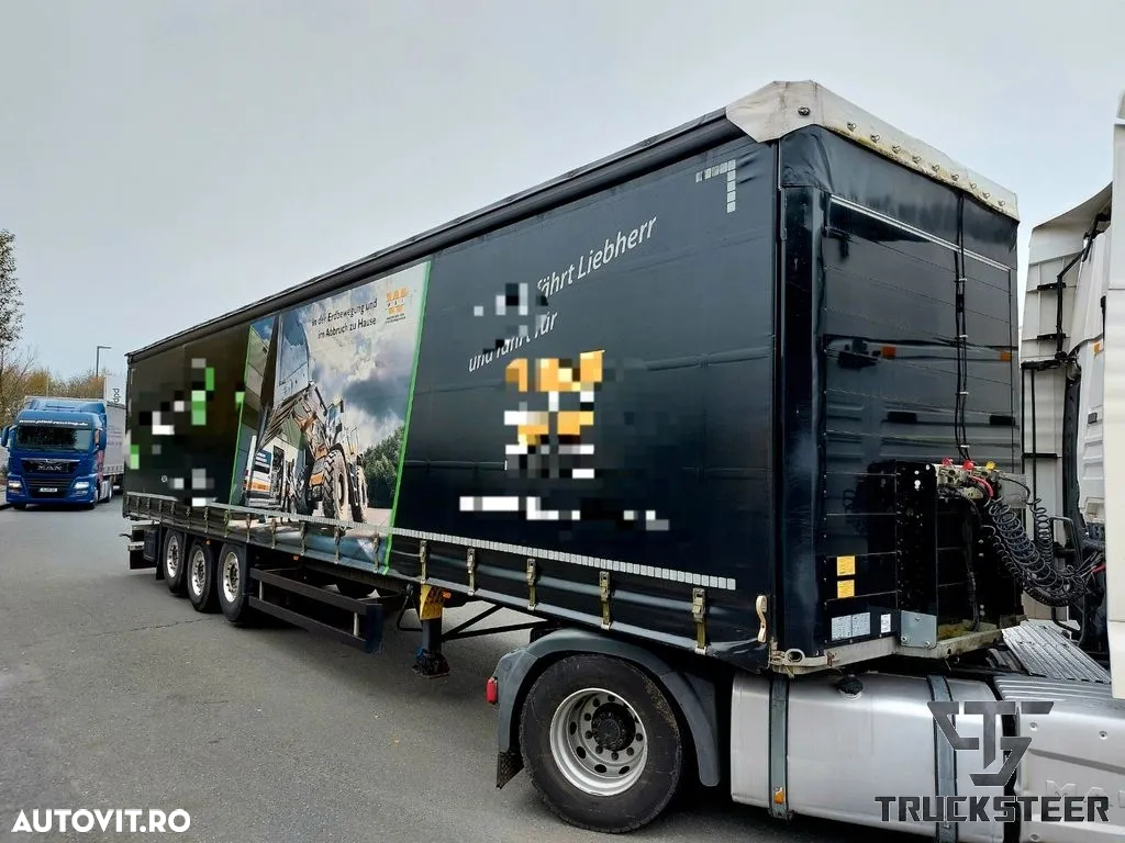 Schmitz Cargobull SCS 24 - 2