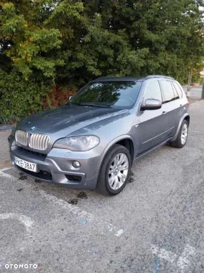 BMW X5 3.5d xDrive - 2