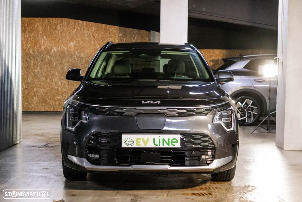 Kia Niro EV - 5
