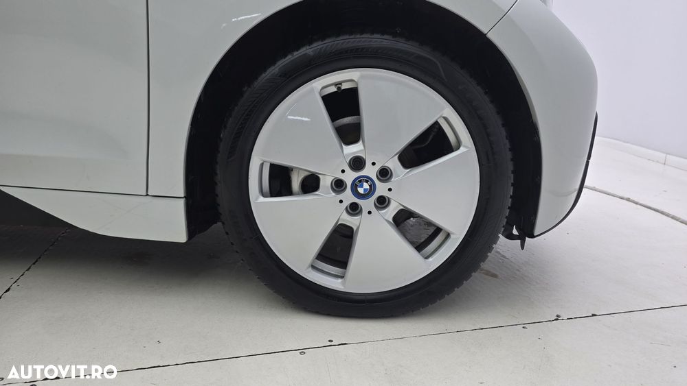 BMW i3 - 22