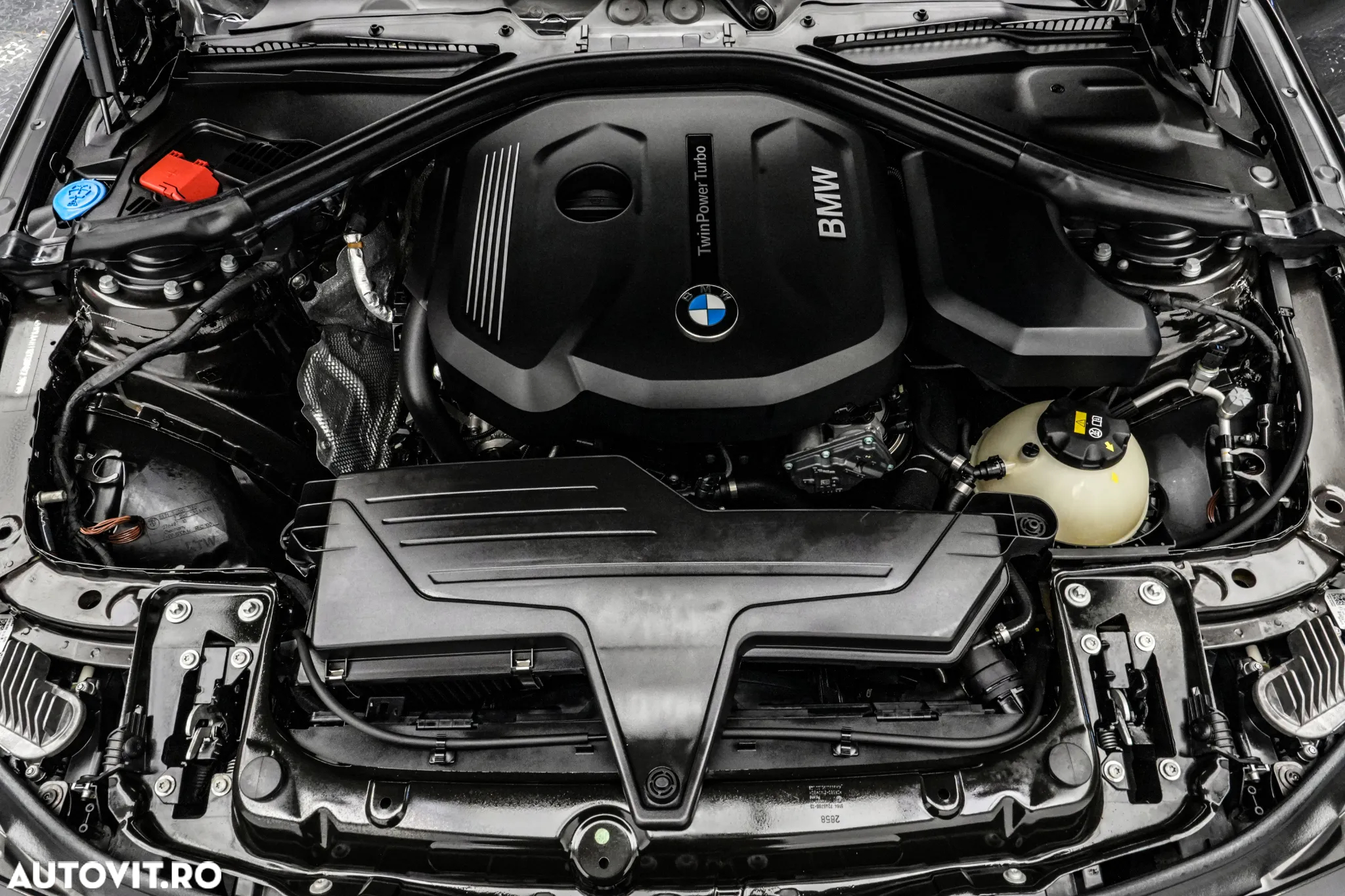 BMW Seria 4 420i xDrive AT - 27