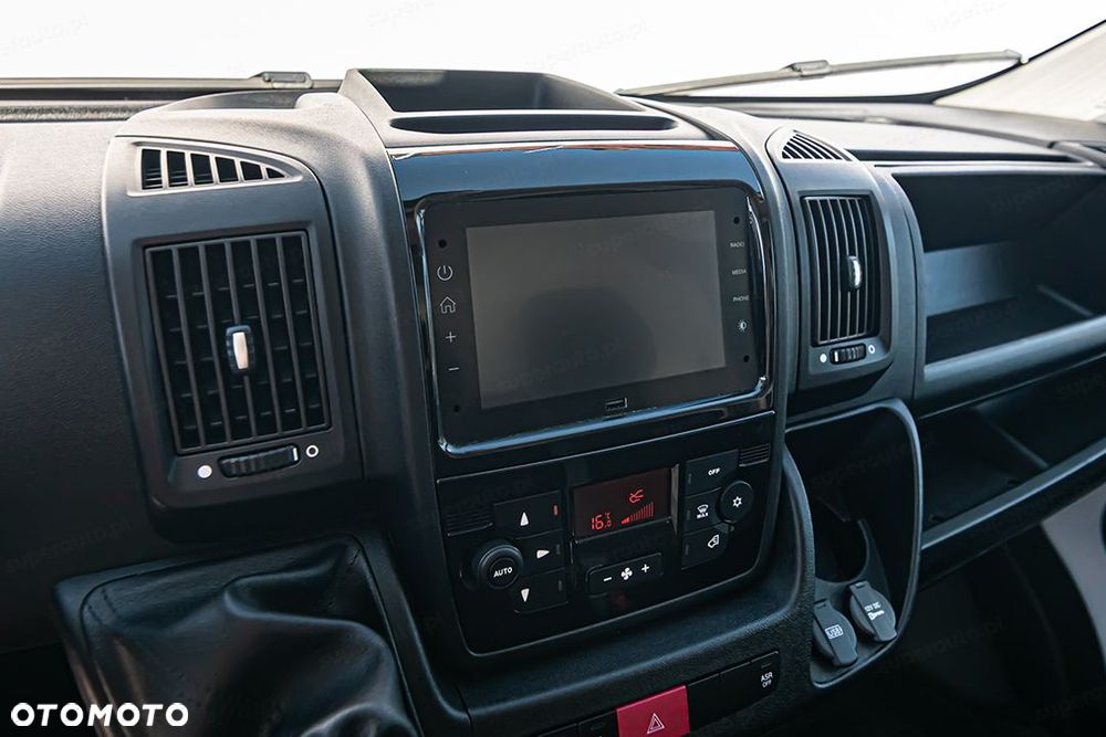 Fiat Ducato L3H2 2.2 140KM - 19