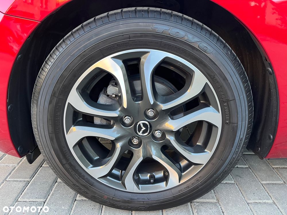 Mazda 2 1.5 Skypassion - 37