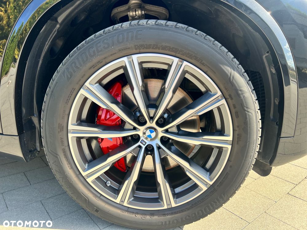 BMW X5 xDrive25d sport - 13
