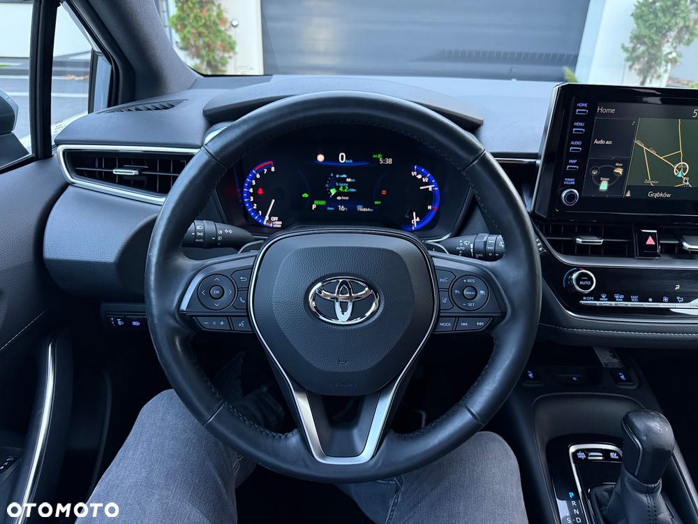 Toyota Corolla - 26