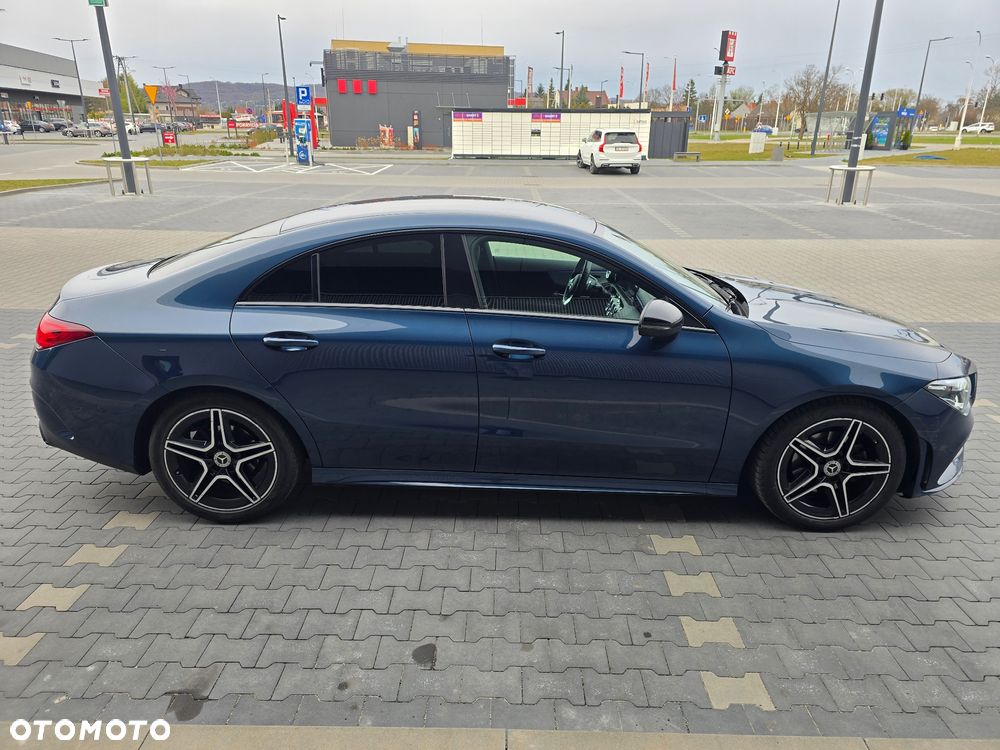 Mercedes-Benz CLA 180 7G-DCT Edition 2020 - 6
