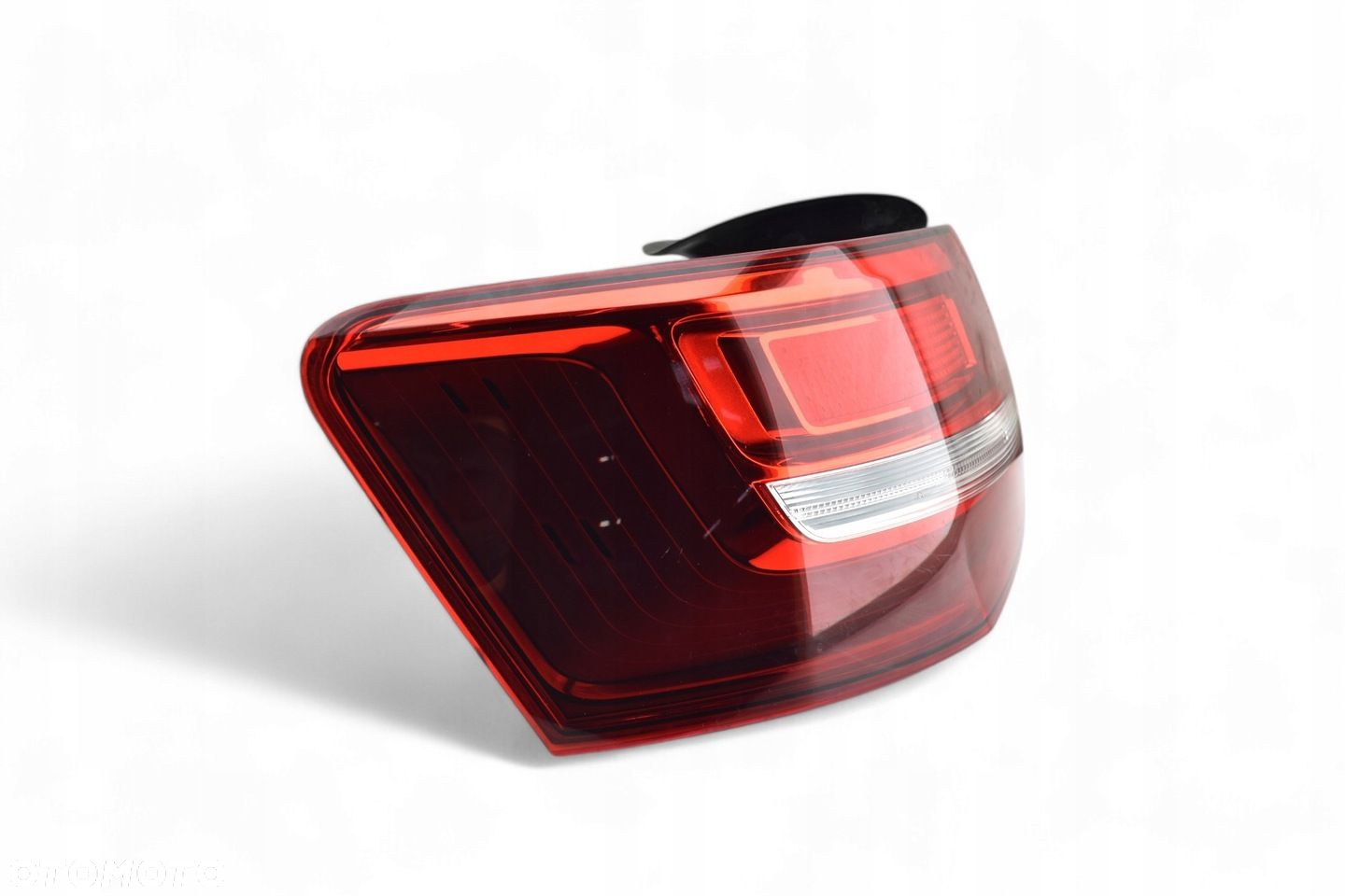 Lampa Lewy Tył w Błotnik AUDI A3 8V Hatchback 3D 2018R 8V3945069 - 5