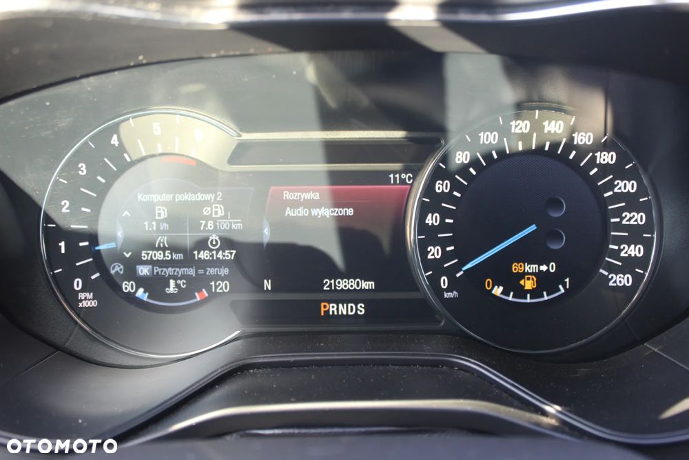 Ford Mondeo 2.0 TDCi STart-Stopp PowerShift-Aut Trend - 16