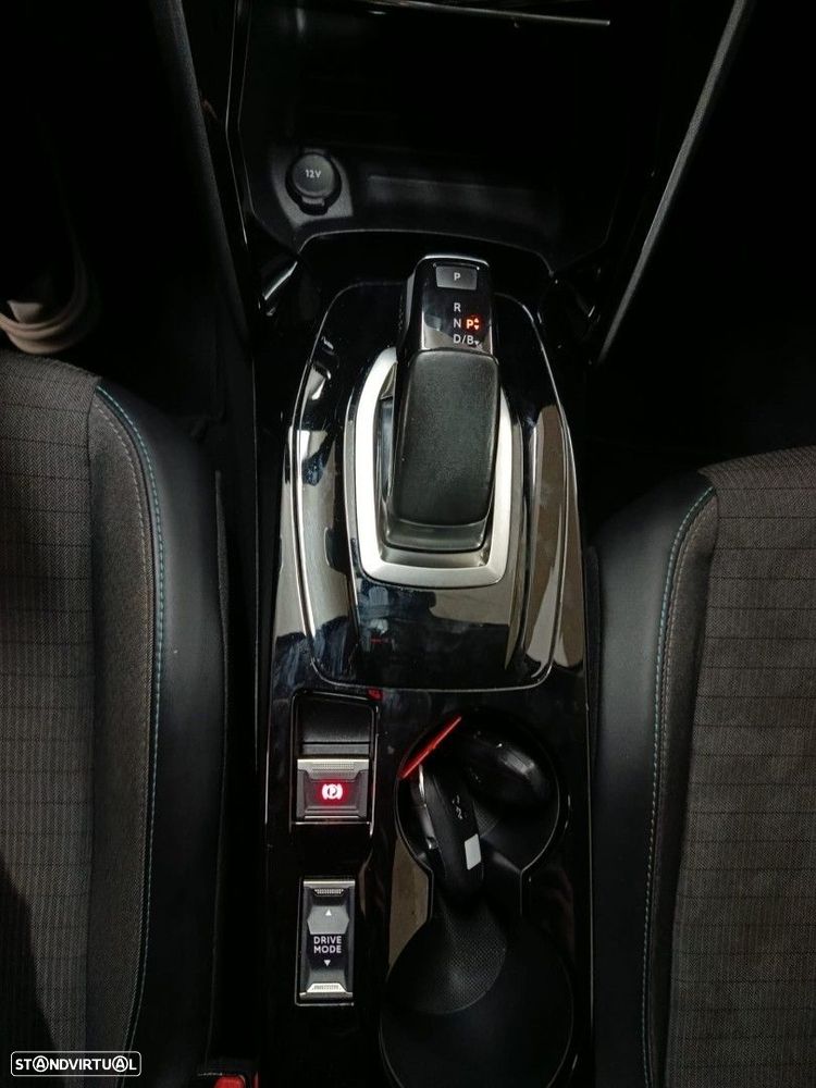 Peugeot e-208 50 kWh Allure Pack - 14