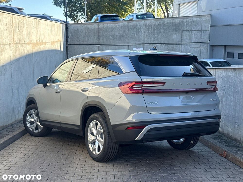 Skoda Kodiaq 1.5 TSI mHEV 4x2 Drive DSG - 8