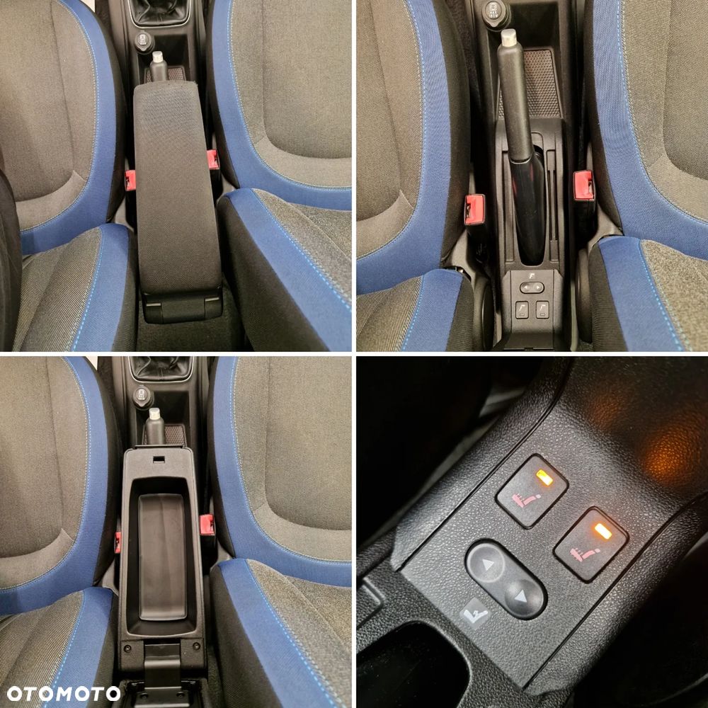 Fiat Punto Evo 1.2 8V Mylife - 37