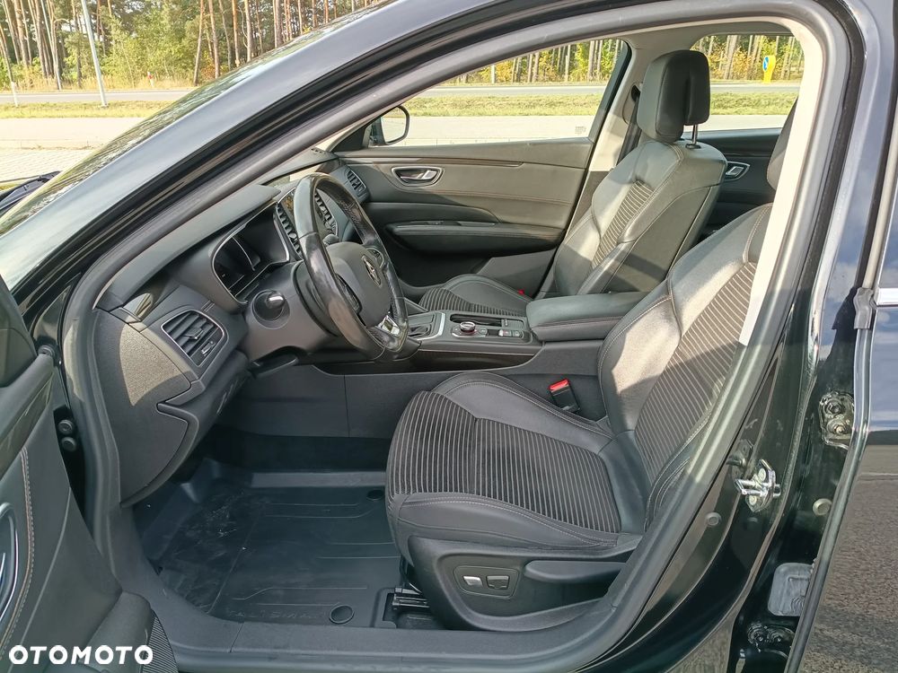 Renault Talisman 1.3 TCe FAP Intens EDC - 6