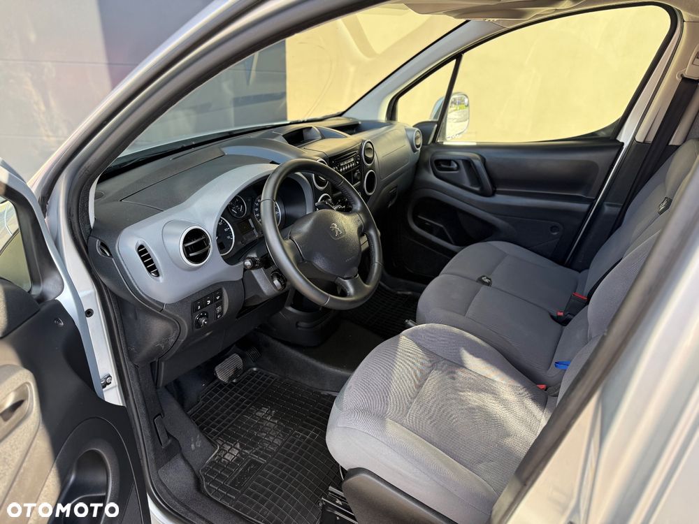 Peugeot Partner - 25