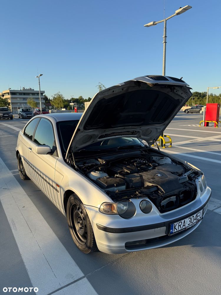 BMW Seria 3 - 5