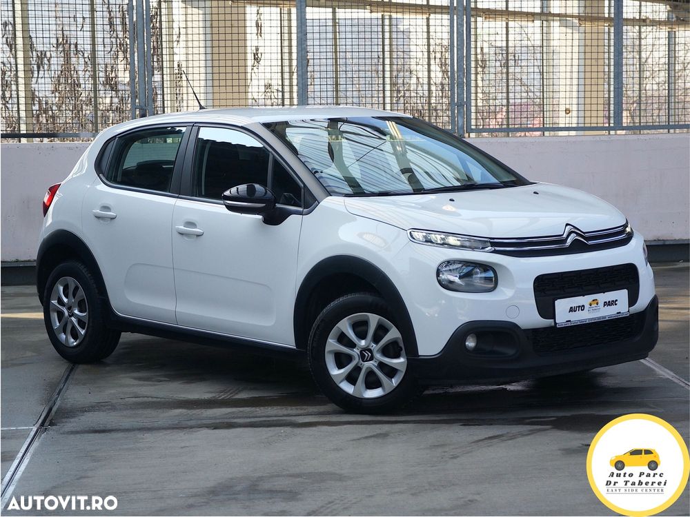 Citroën C3 Pure Tech 110 S&S SHINE PACK - 8