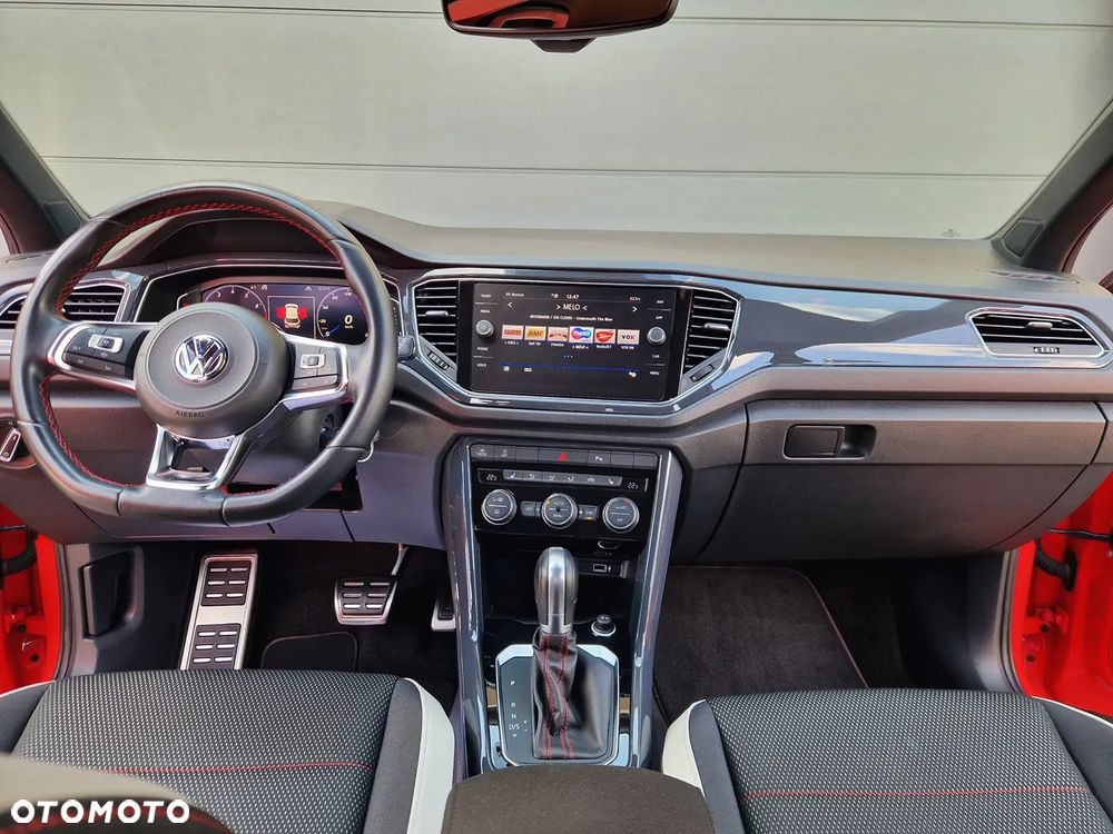 Volkswagen T-Roc 1.5 TSI ACT Premium DSG - 17