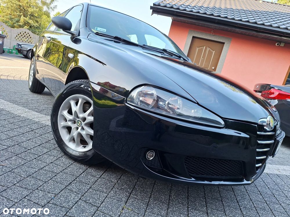 Alfa Romeo 147 - 12