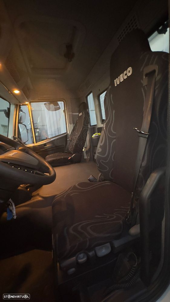 Iveco IVECO STRALIS  AD 190 S 31 - 16