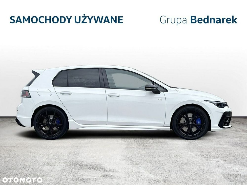 Volkswagen Golf 2.0 TSI OPF 4Motion DSG R Performance - 6