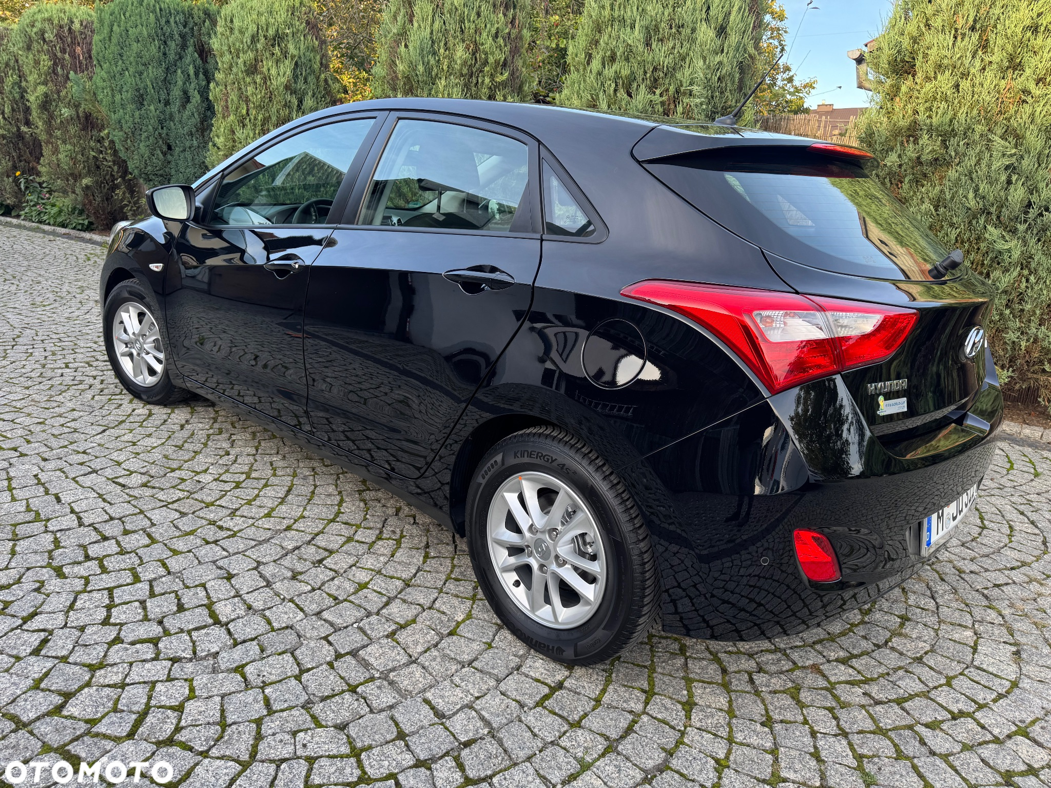 Hyundai i30 1.4 Comfort - 4