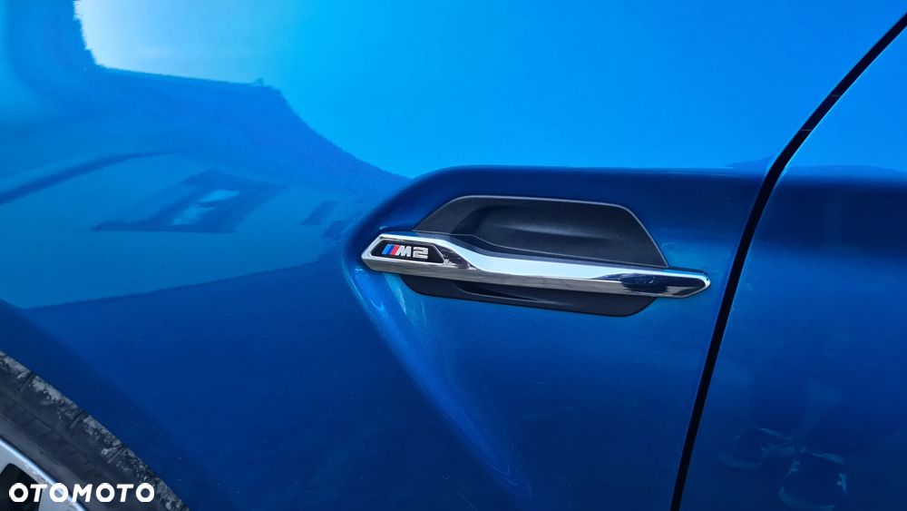 BMW M2 - 10