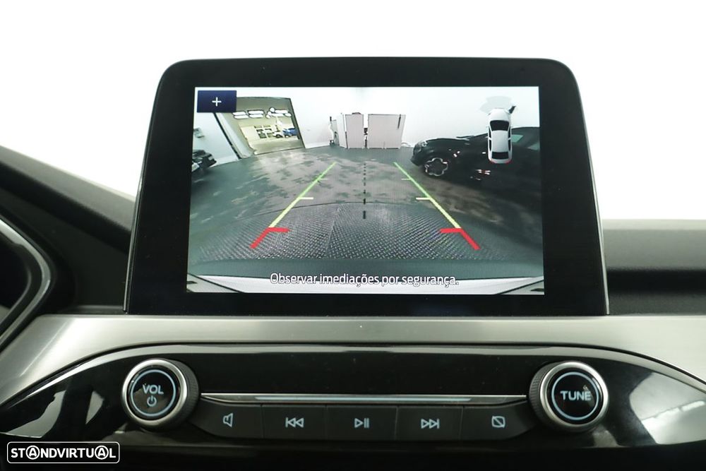 Ford Kuga 1.5 EcoBoost Titanium - 12