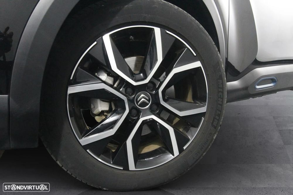 Citroën e-C4 50 kWh Shine - 14