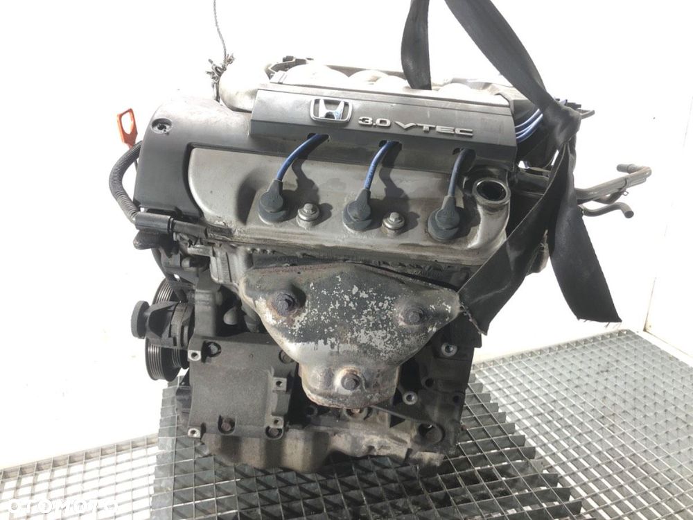 SILNIK  HONDA ACCORD VI coupe (CG) 1997 - 2003 3.0 V6 24V (CG2) 147 kW [200 KM] benzyna 1998 - 2003 - 1