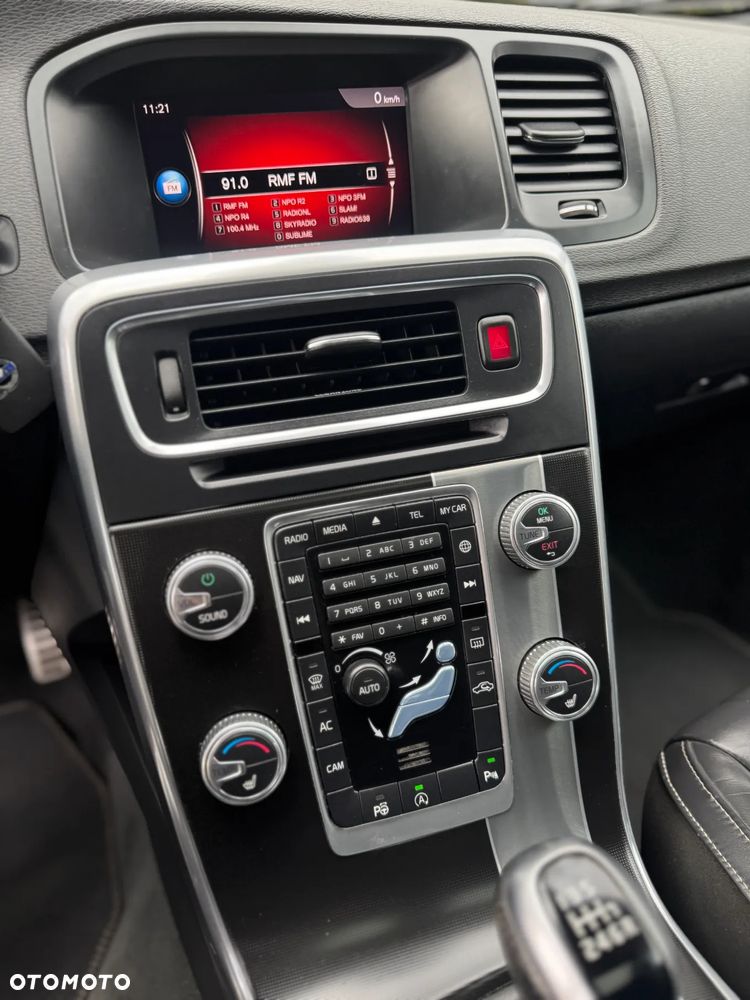 Volvo V60 D4 RDesign - 22