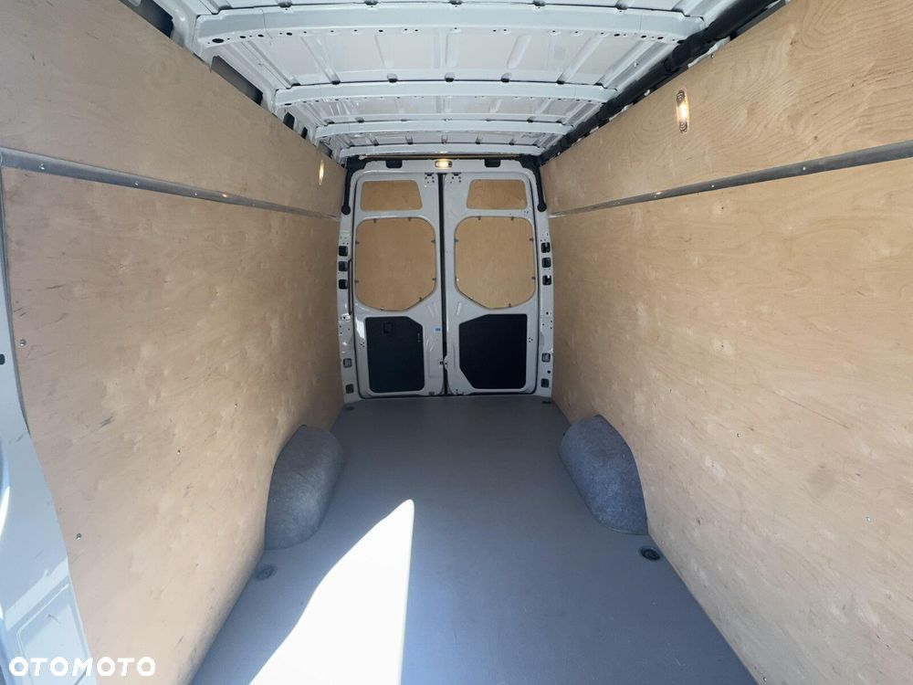 Mercedes-Benz Sprinter 315 CDI KA OM654 długi PRO - 22