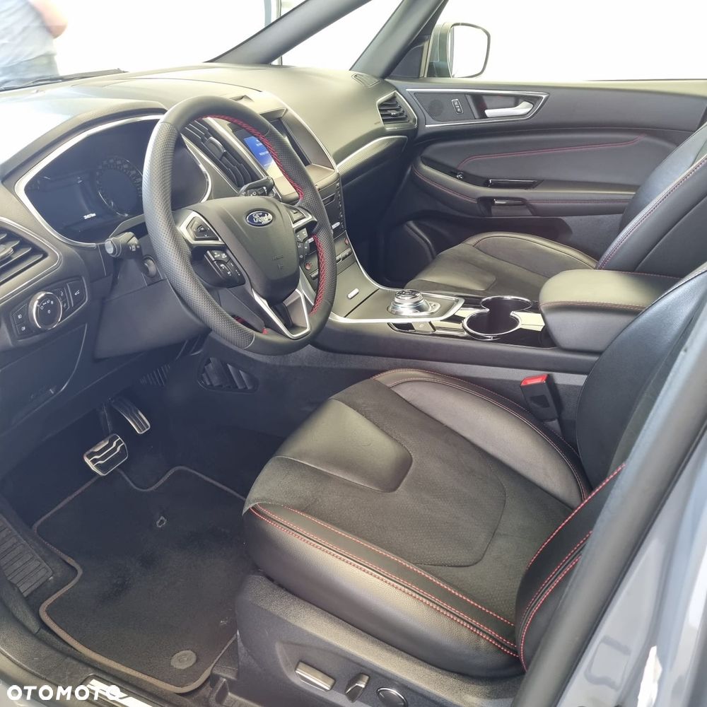 Ford S-Max 2.0 EcoBlue ST-Line - 19